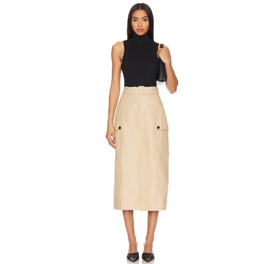 Rails Cyrus Skirt Size 4